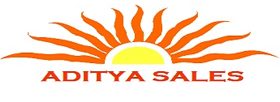 Aditya Sales Logo