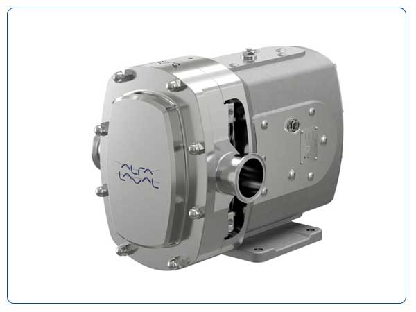 Alfa Laval Products