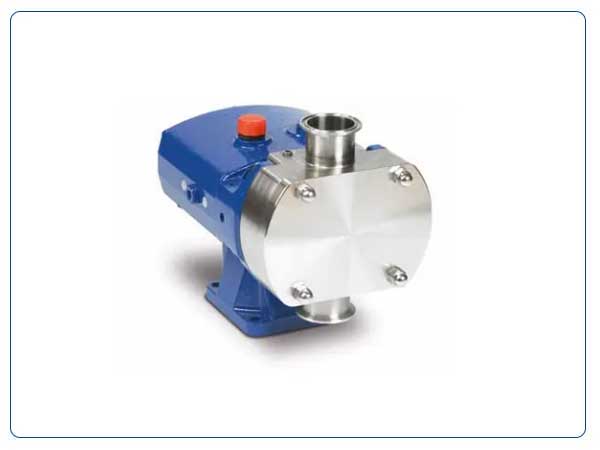 Centrifugal Pump