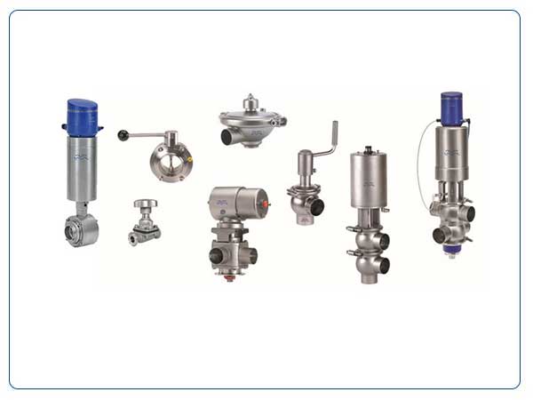 Alfa Laval Products