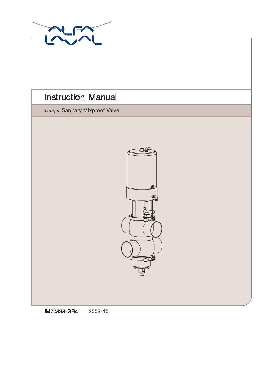 Mixproof_Valves_Unique_Manual – My Blog